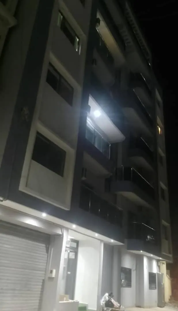 Chez Defo Bed & Breakfast Dakar