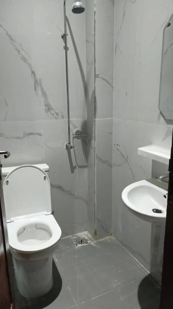 Chez Defo Bed & Breakfast Dakar