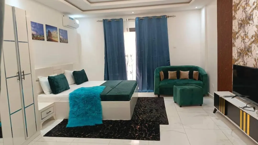 Chez Defo Bed & Breakfast Dakar