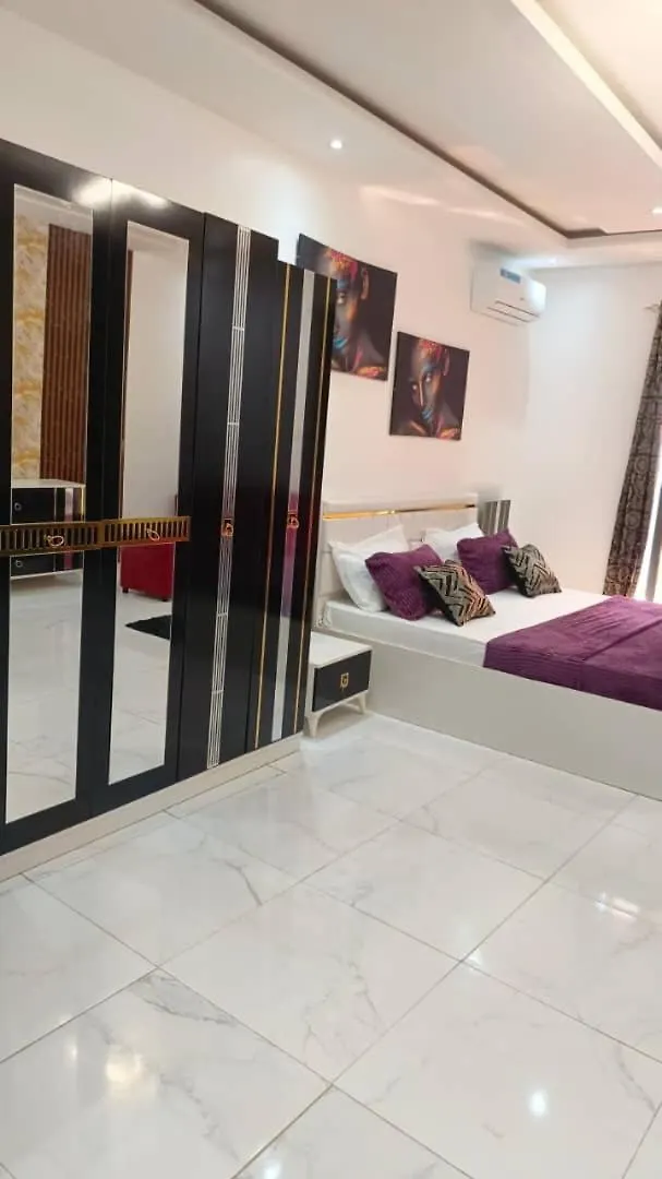 Chez Defo Bed & Breakfast Dakar 0*,